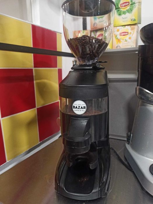 Máquina de Café profissional da WEGA
