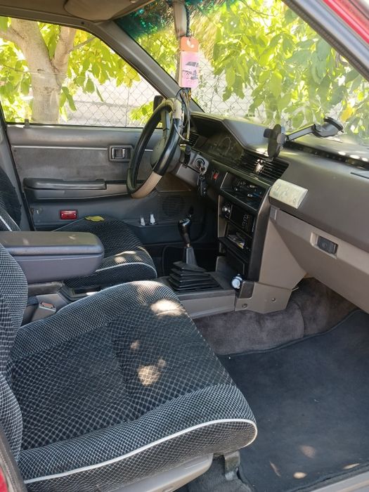 Продається автомобіль Ніссан Блюберт 2.0 дизель