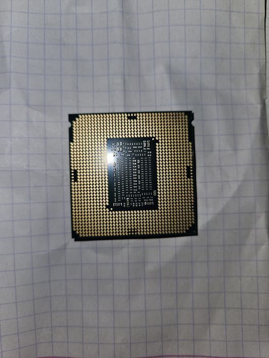 Procesor i5 8400 6x2.8GHz
