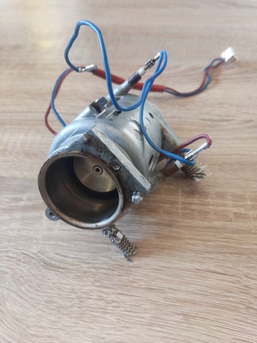 Krups EA 89 różne części