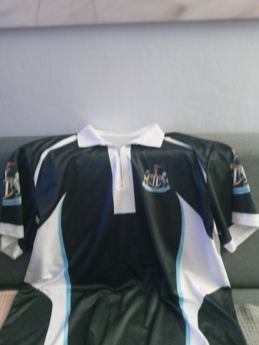 Koszulka meska?pilkarska 3XL Newcastle united