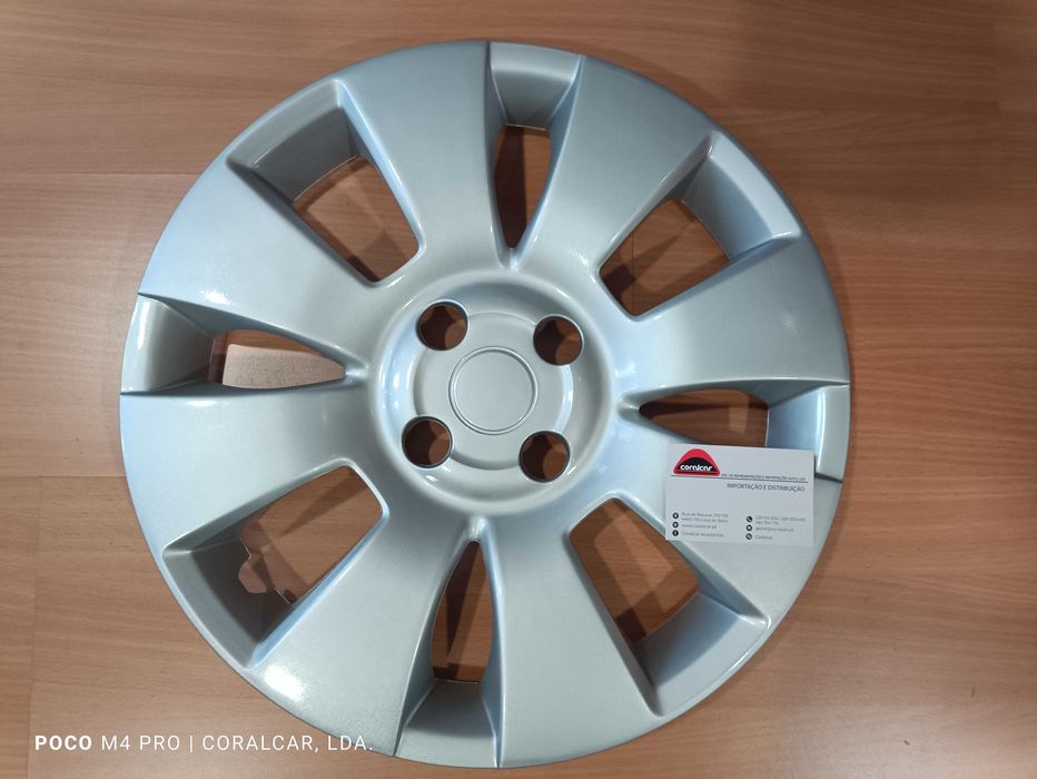 Tampões Roda Toyota