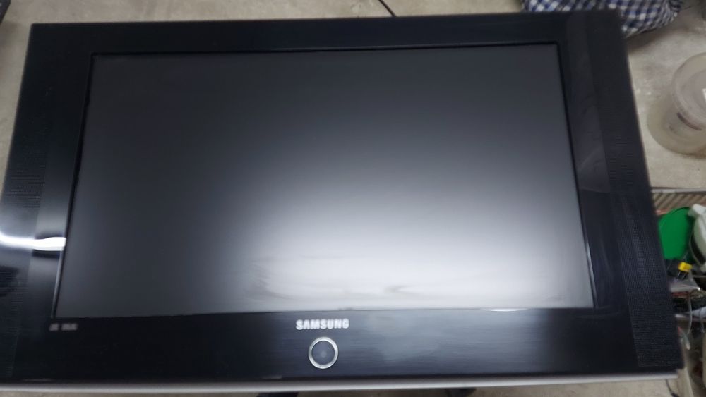Tv Samsung 26 lx