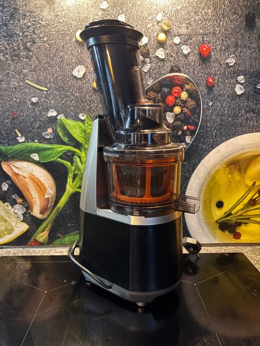 RAVEN EWW006 - Wyciskarka wolnoobrotowa