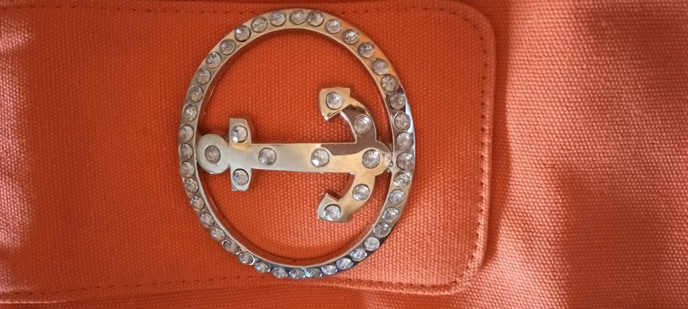 Bolsa tote - Nova!
