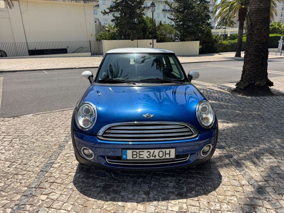 MINI Coupé509317902720706561