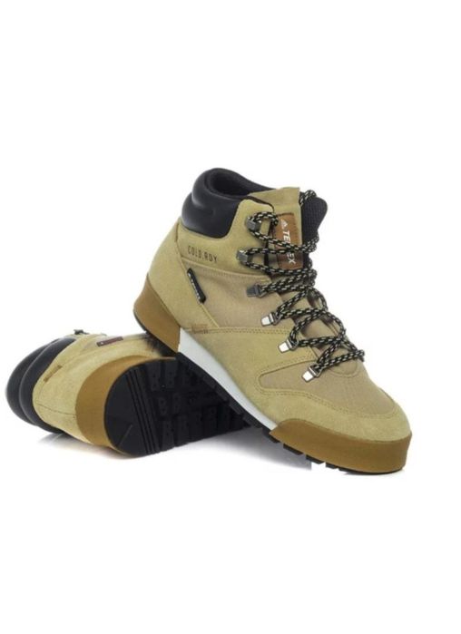 Ботинки adidas terrex snowpitch  кроссовки адидас демисезонные боты ун