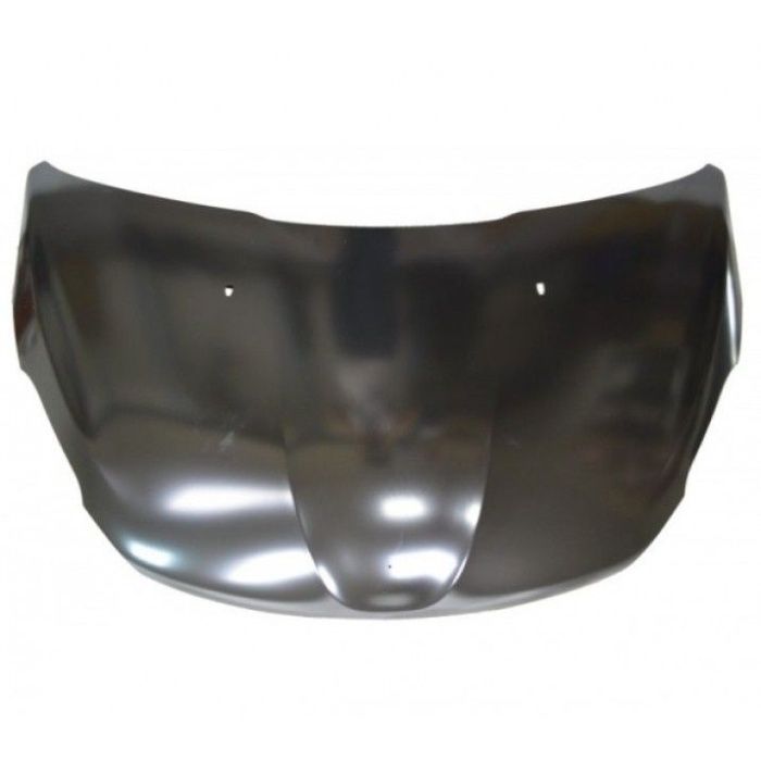 Capot PEUGEOT 208 (Furo Esguicho Retangular) - NOVO