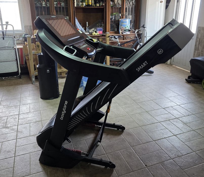 Passadeira Bodytone RUN600 Smart