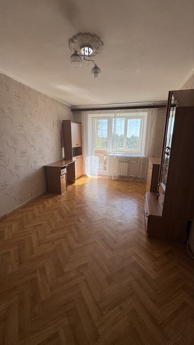 Продам 2-х комнатную квартиру на Черемушках, Комарова