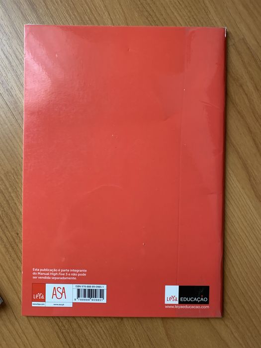 Cadernos atividades 5o ano