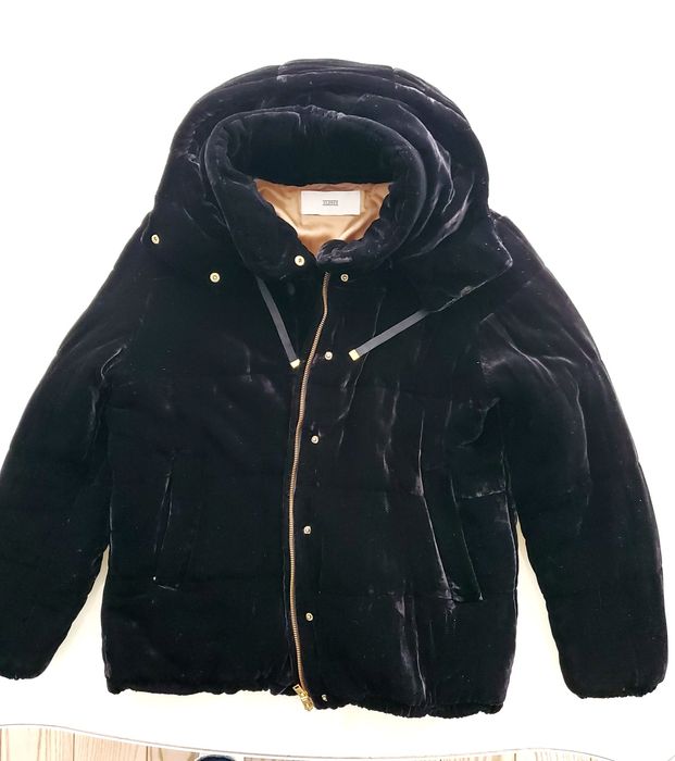 Куртка CLOSED оригінал бомбер  жіноча  р. XL