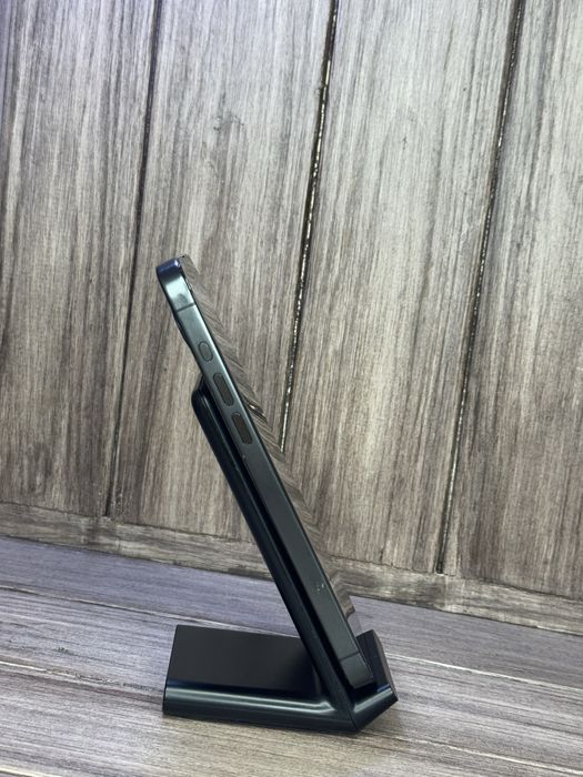 IPhone 15  pro max  Blue 256gb!!! 3 США!! NEVERLOCK Батарея 100%