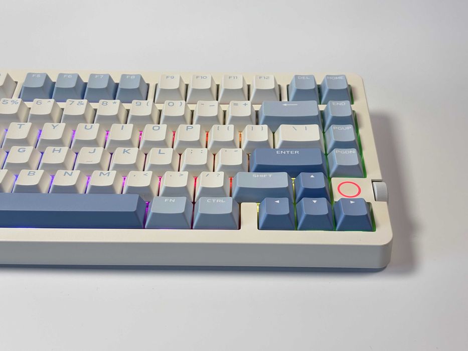MCHOSE G75 PRO V2 Механическая клавиатура