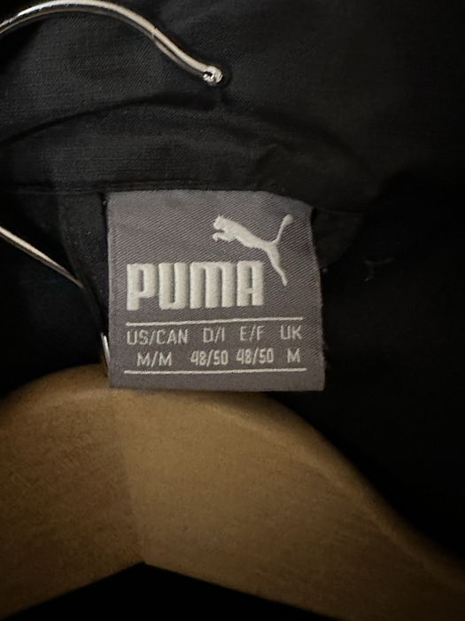 Вітровка Puma M розмір
