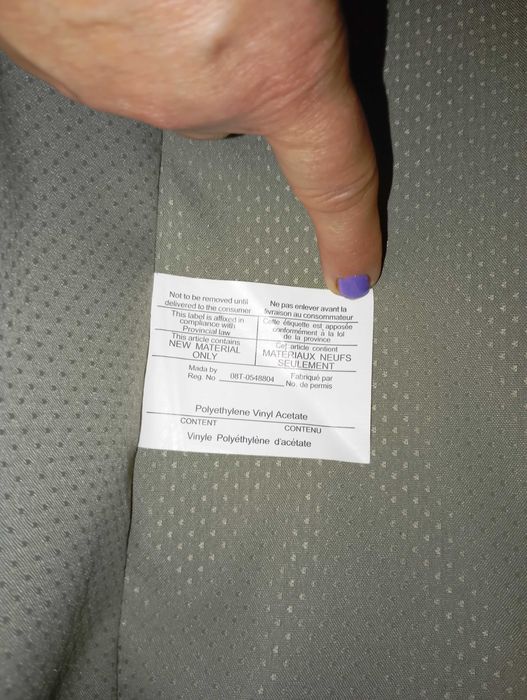 Велика фірмова валіза Samsonite, колір чорний 70-35-25