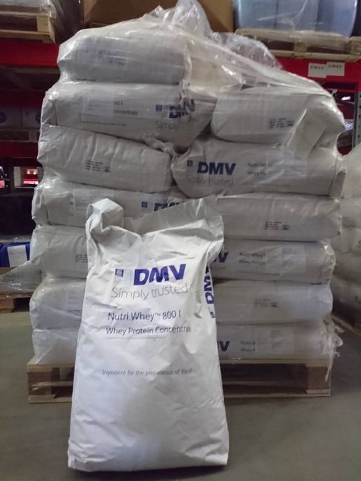 РОЗПРОДАЖ! Сироватковий протеїн КСБ 80 DMV Textrion Progel