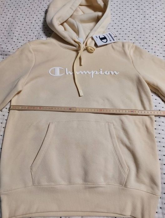Продам оригінальну худі кофта світшот champion