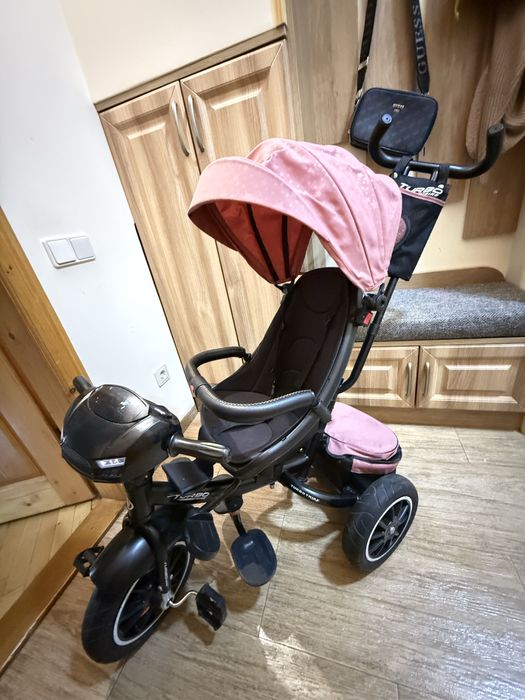 Велосипед дитячий