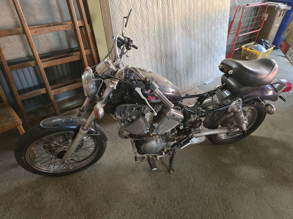 Yamaha