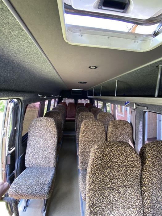 Пасажирські перевезення.Яремче.Микуличин.Буковель і т.д. Екскурсії