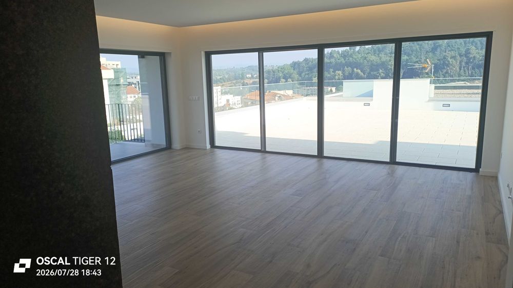 Vendo apartamento T3 Lamego