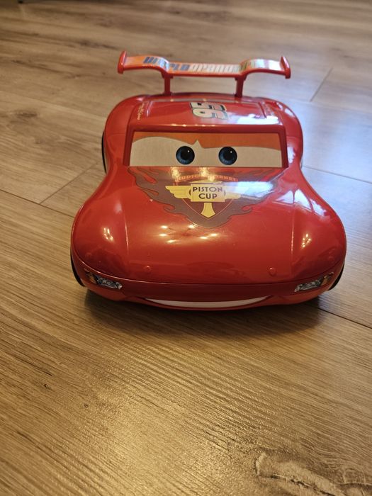 Laptop Mcqueen dla dzieci