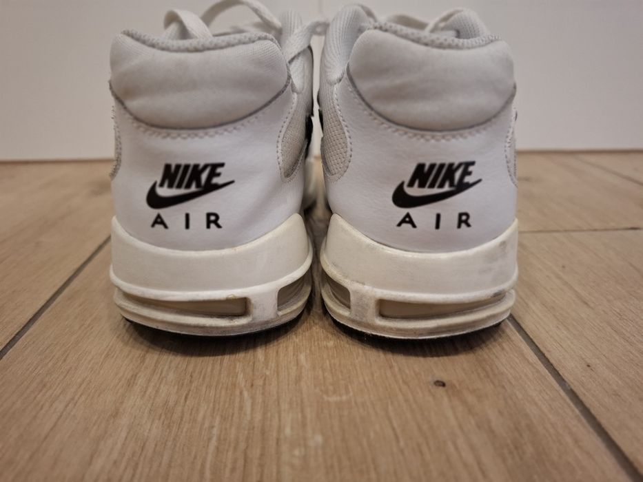 Nike Air max 38,5/24,5 cm oryginalne sneakersy sportowe
