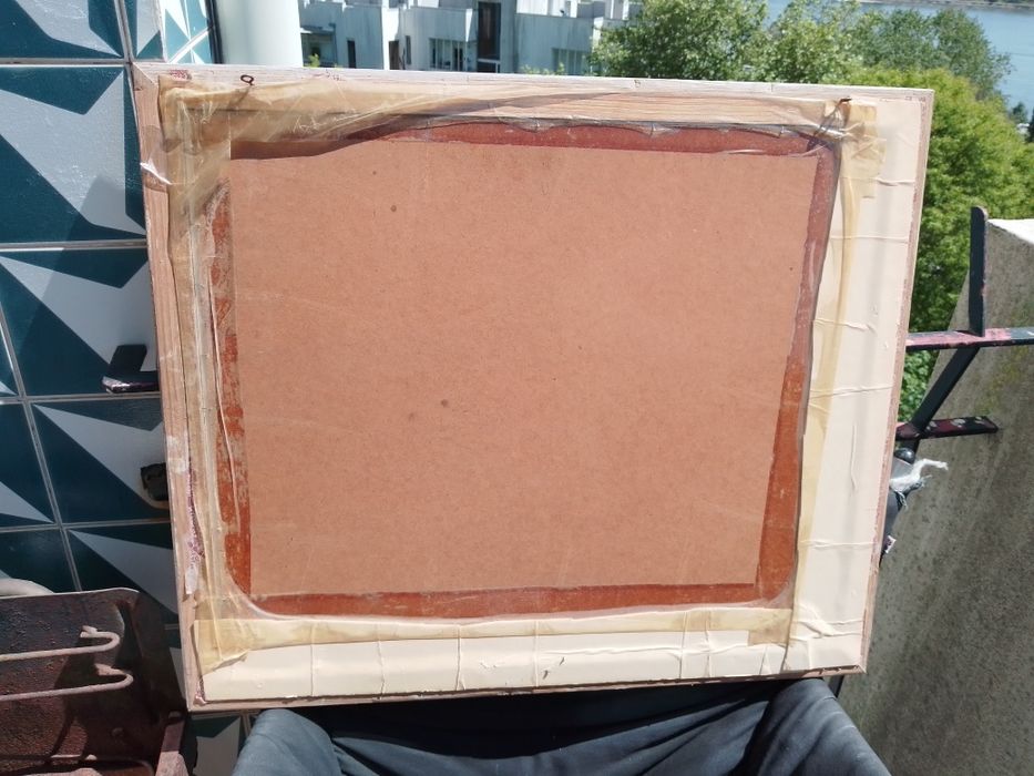 Lembra-se das antas?Ou só ouviu falar?Quadro Fotoarea Antas250EDesde2E