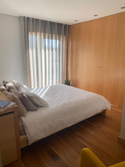 Apartamento T1 c/ suite à Praia da Granja