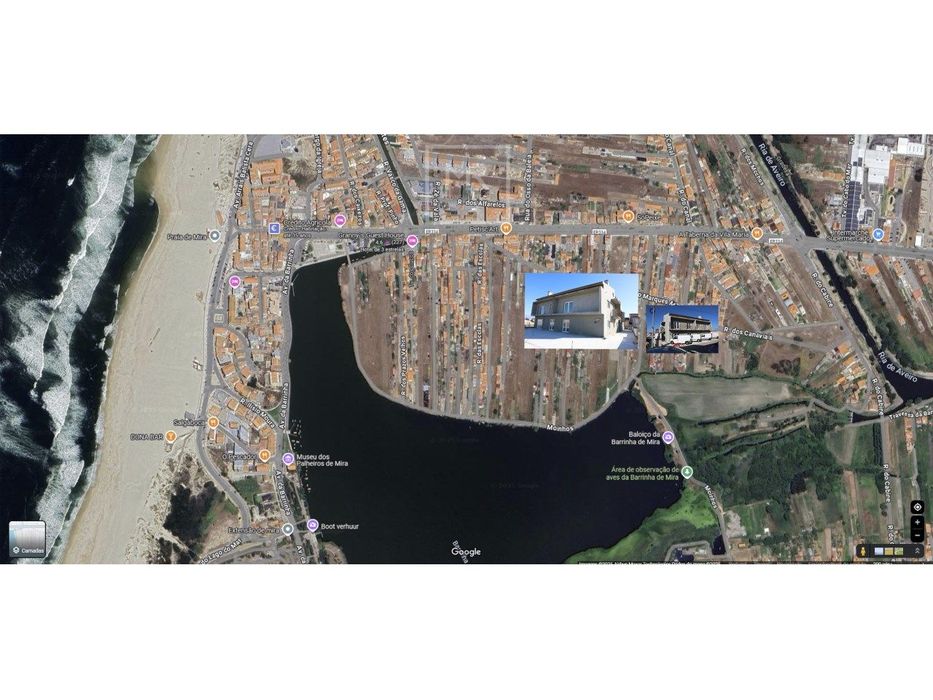 Apartamento T4 Venda em Praia de Mira,Mira