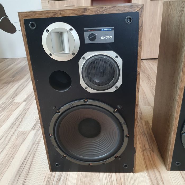 Kolumny Pioneer S 710 REZERWACJA