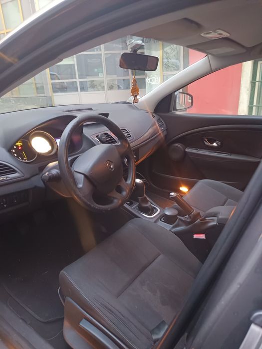 Renault Megane 3 , 2010 1.5dci