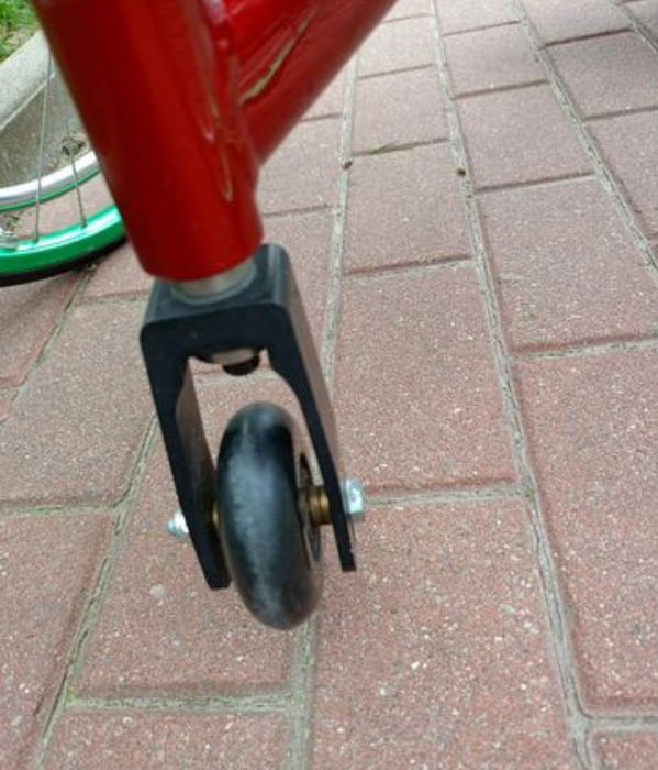 Wózek aktywny sportowy Sopur Active
