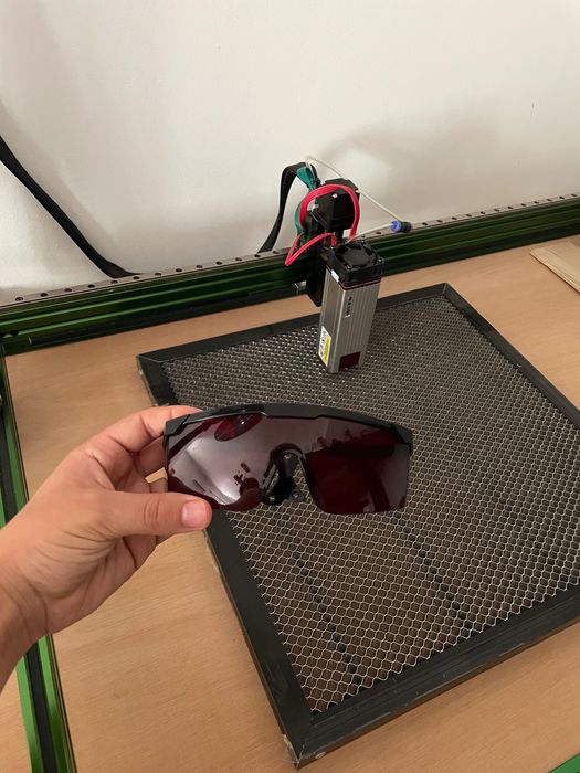Máquina de Laser NEJE Max 4