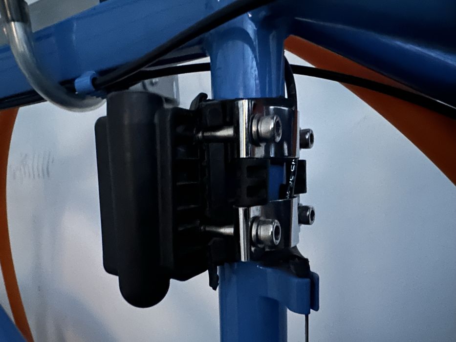 Hamax fotelik dziecięcy