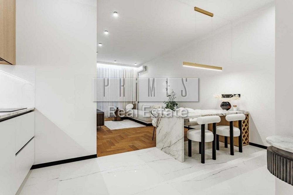 3-комнатная квартира по адресу ул. Ильенка Юрия (площадь 106 м²) - Atlanta.ua - фото 6