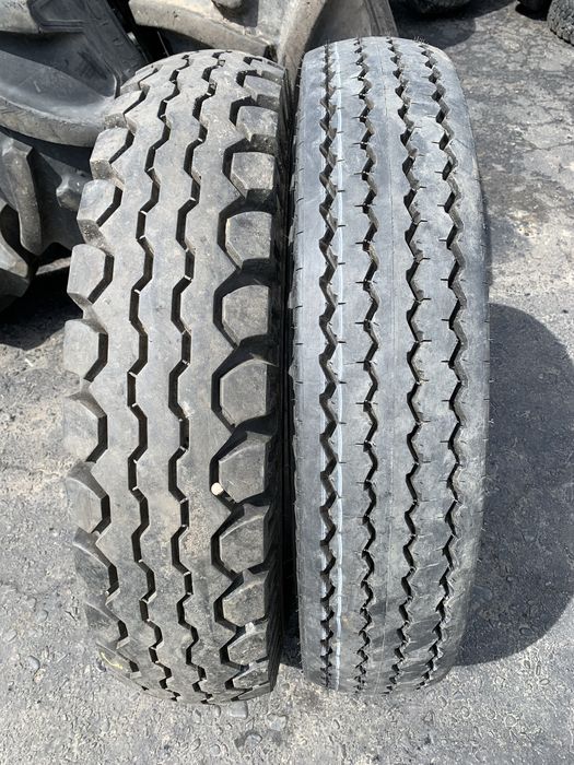 Шини нові 10.00-20 Barum 10 00 20 шини 10.00 R20