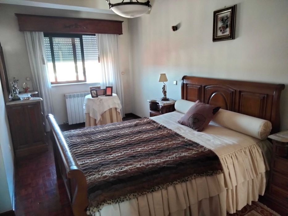 Quartos centro de VISEU. Junto da FAC Sup. Educação e Católica