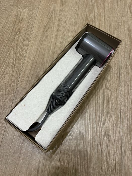 Dyson Supersonic HD08 – suszarka do włosów, nowa, uzyta kilka razy