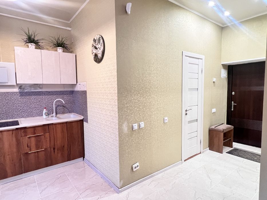 Сдам квартиру Люкс посуточно центр