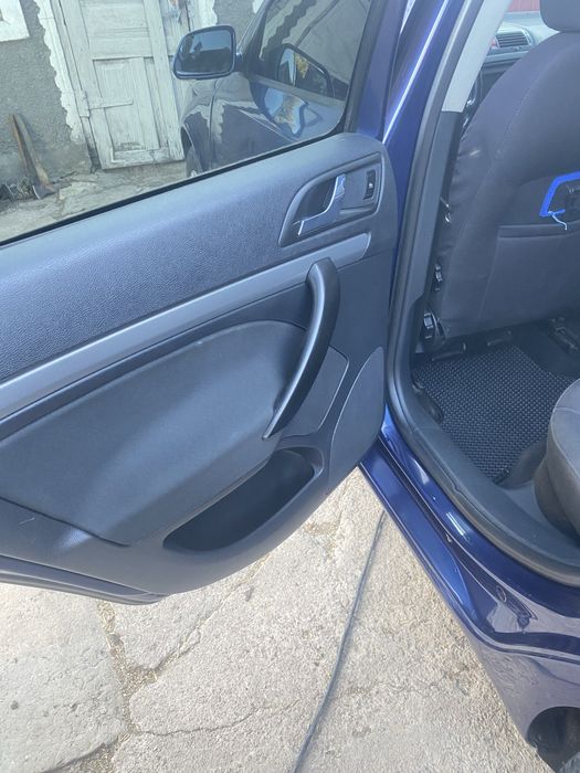 Skoda Octavia A5 1.6 FSI