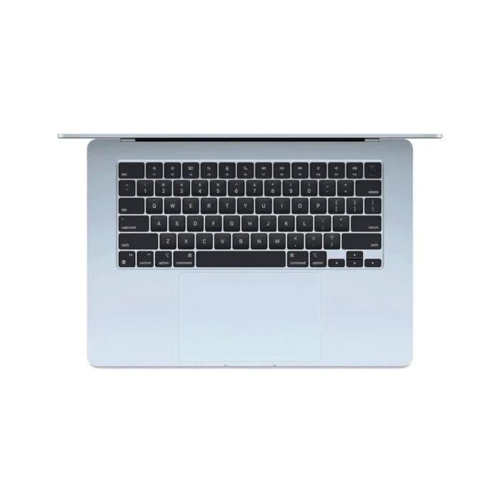 APPLE MACBOOK AIR 15,3 ,M2, !6 GB, 256 HDD , bateria 94%, IGŁA