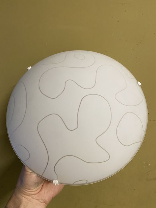 Lampa    plafon tanio