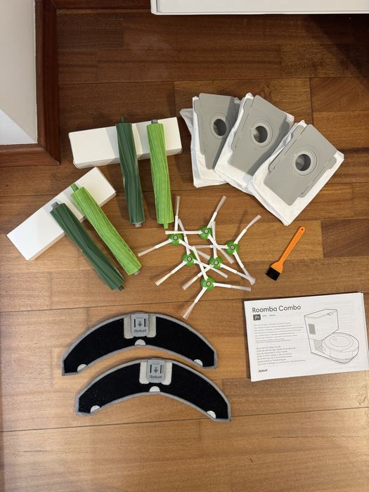 iRobot Roomba Combo J7+