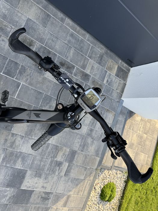 Rower elektryczny KTM Macina Mighty 291