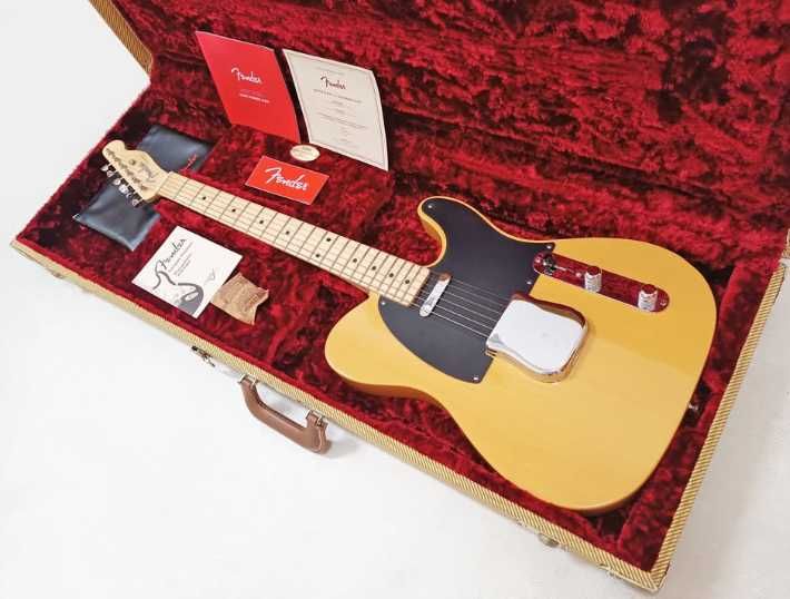 Fender Telecaster American Original '50s