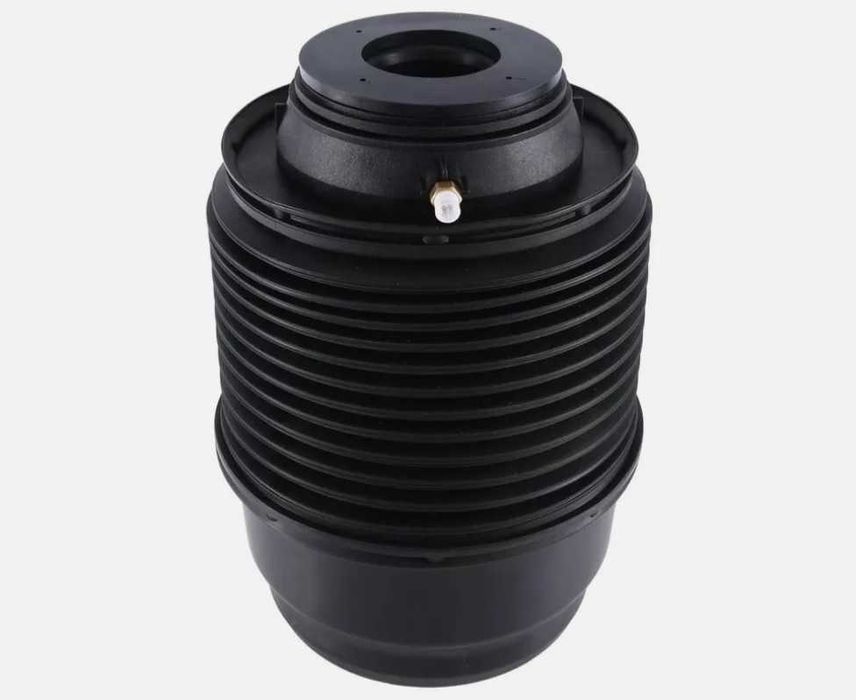 Mercedes Classe GLE W167 GLS X167 Pneumático Traseiro Suspensão