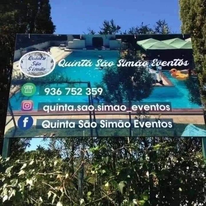 Quinta muito sossegada em Palmela