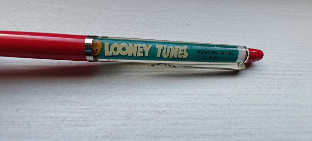 Długopis Looney Tunes marki Eskesen